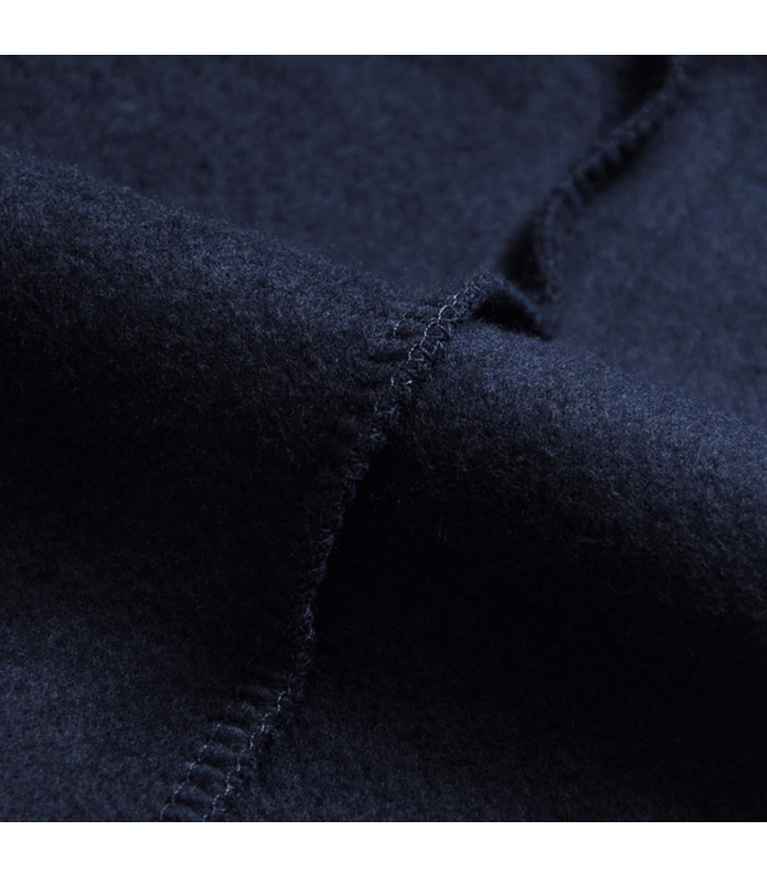 Polerón Basic 65% Algodón Manga Larga Unisex