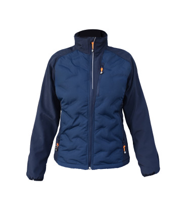 CHAQUETA EXECUTIVE TRADE MUJER M/L