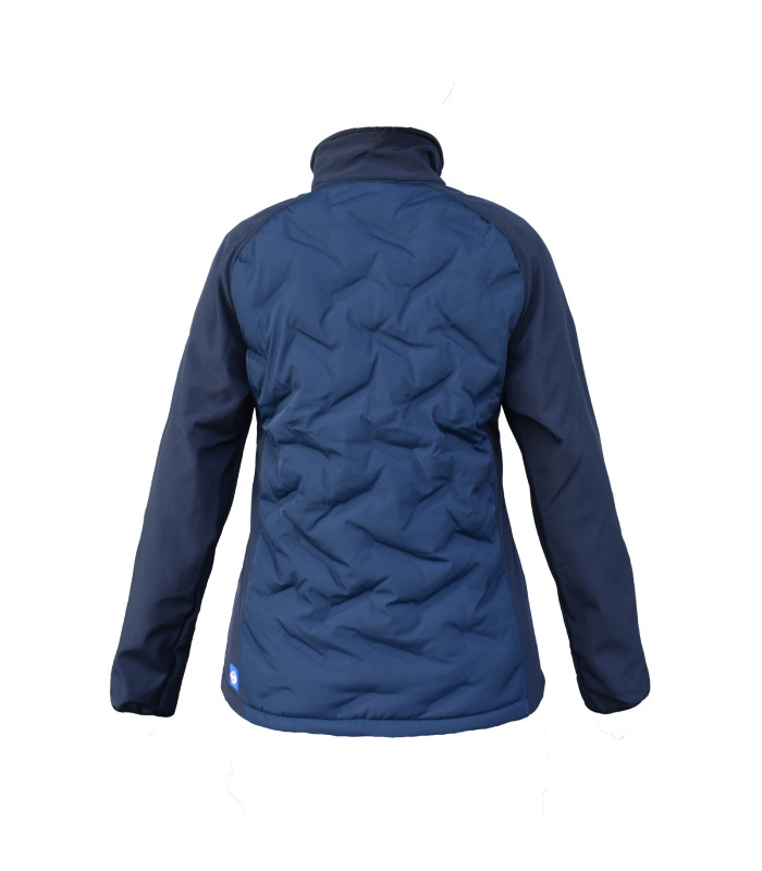 CHAQUETA EXECUTIVE TRADE MUJER M/L