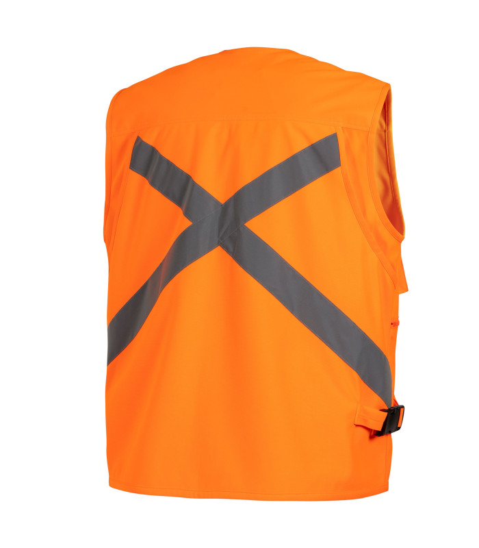 Chaleco Geólogo Vial Tricot