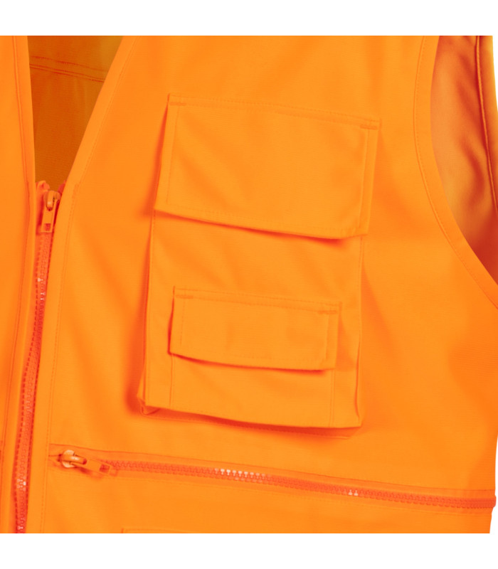 Chaleco Geólogo Vial Tricot