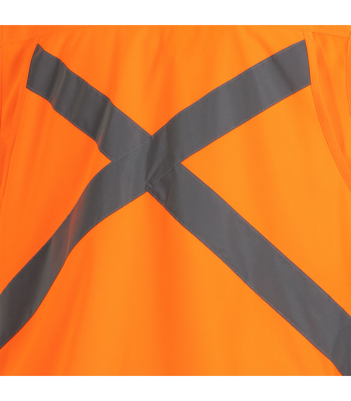 Chaleco Geólogo Vial Tricot