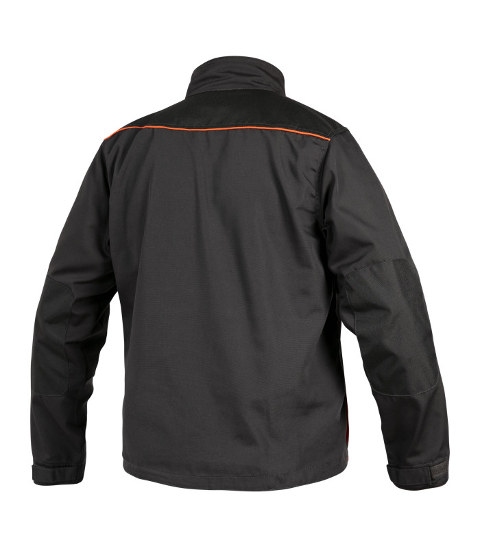 Chaqueta Actium Canvas Hombre