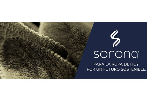 SORONA® para la ropa de hoy, por un futuro sostenible